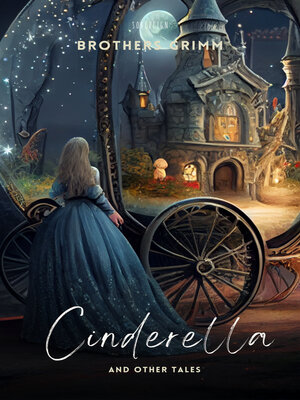 cover image of Cinderella and Other Tales